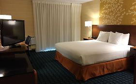 Fairfield Inn & Suites By Marriott Los Angeles Rosemead